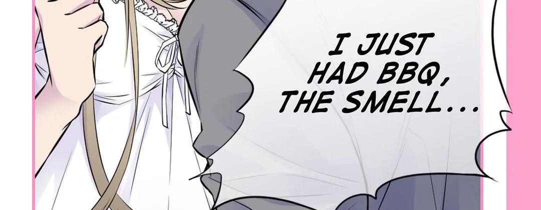 My Ex, Client - Chapter 26